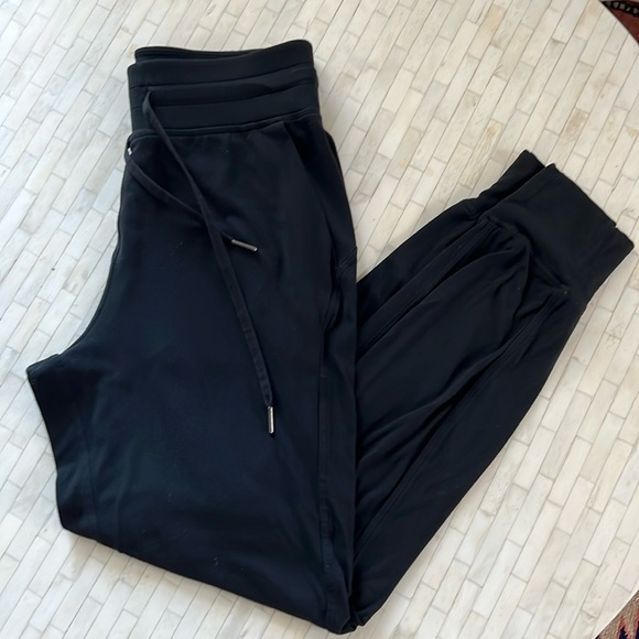 Lululemon Ready to Rulu Joggers - 6 - Black - Picture 2 of 7